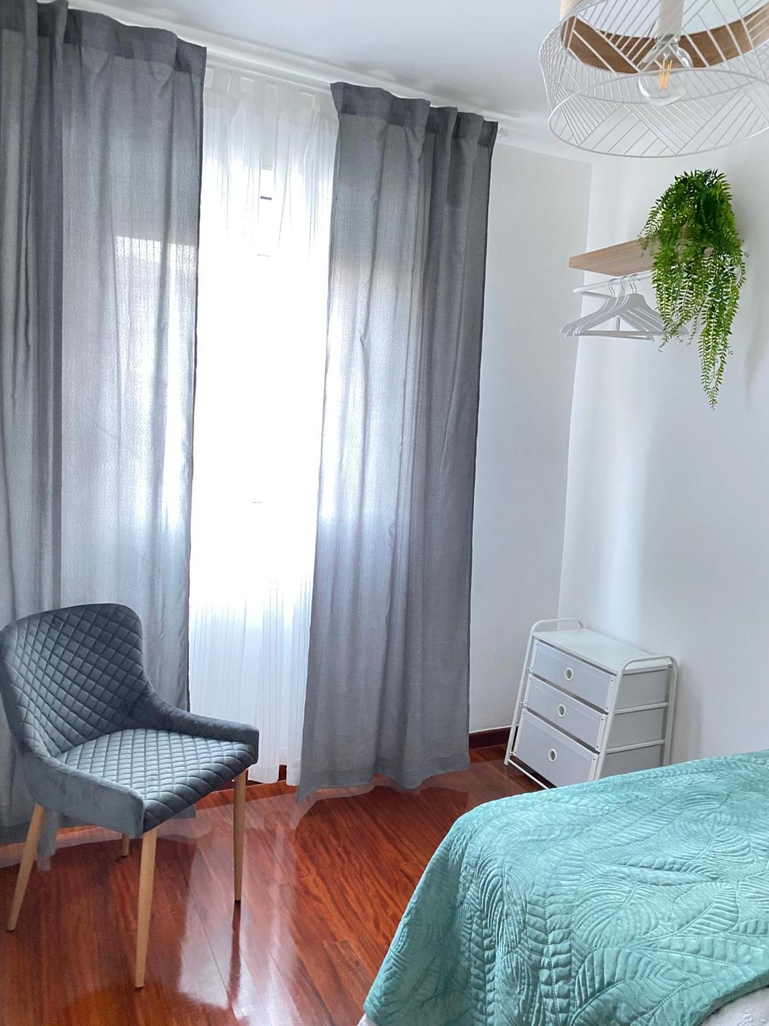 Apartamento Aloha T Porriño Exterior foto