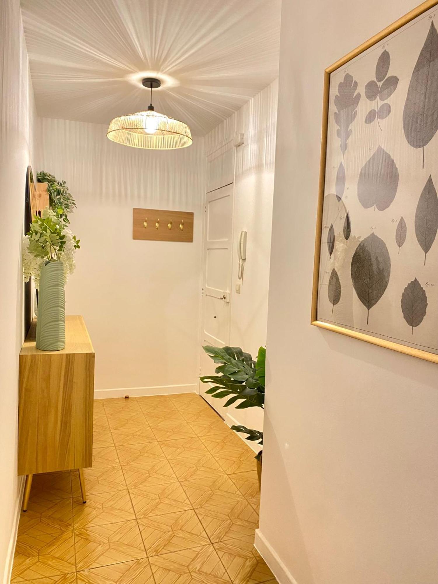Apartamento Aloha T Porriño Exterior foto