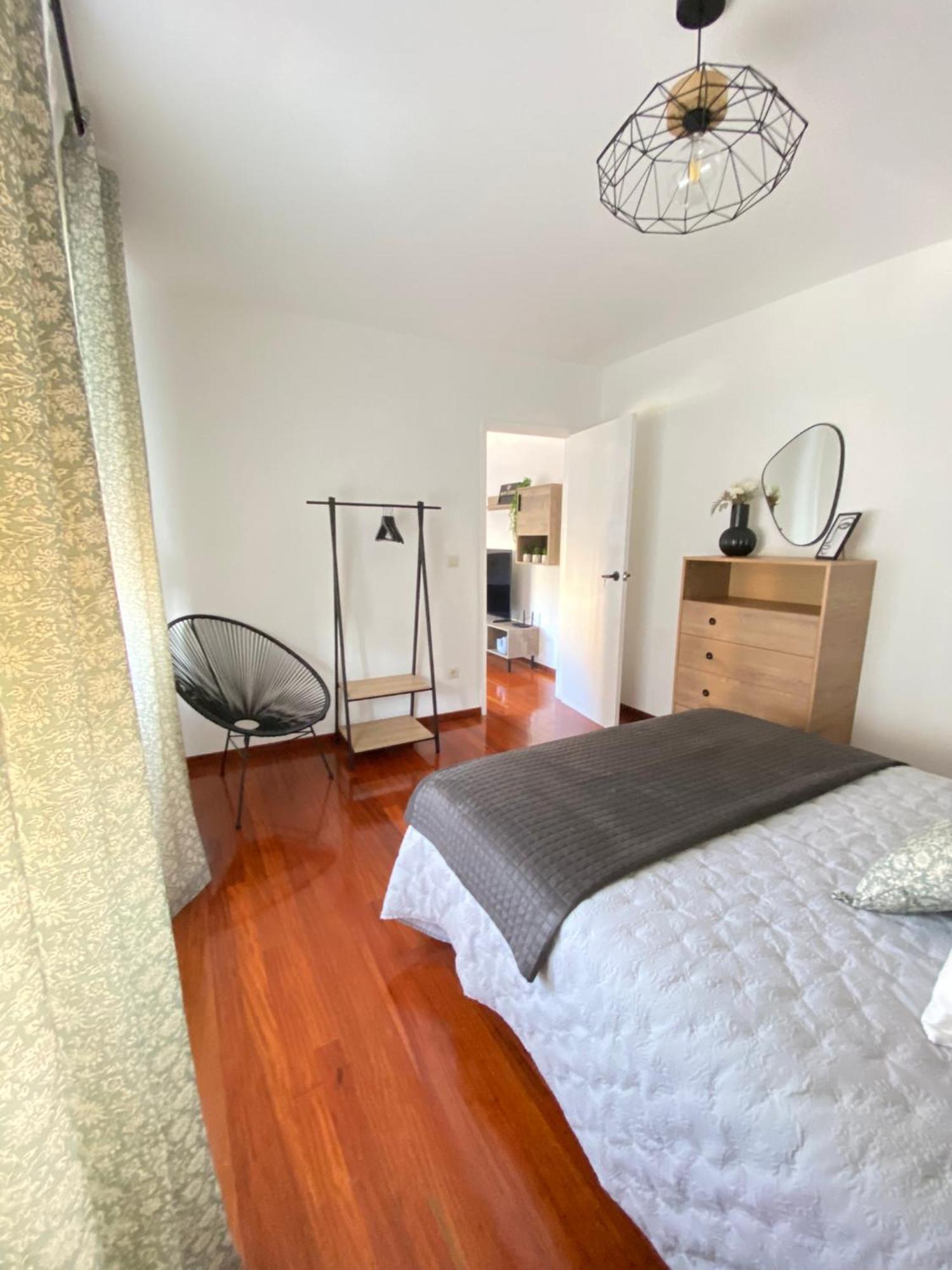 Apartamento Aloha T Porriño Exterior foto